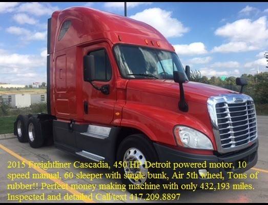 NEED A SLEEPER TRUCK? DON'T LET YOUR BAD CREDIT STOP YOU!! - cars &... for sale in Indianapolis, IN – photo 8