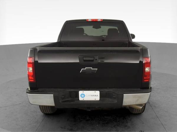 2012 Chevy Chevrolet Silverado 1500 Extended Cab LT Pickup 4D 6 1/2 for sale in Pittsburgh, PA – photo 9