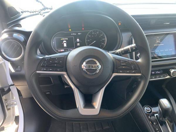 2019 Nissan Kicks SV FWD - cars & trucks - by dealer - vehicle... for sale in Farmington, CO – photo 6