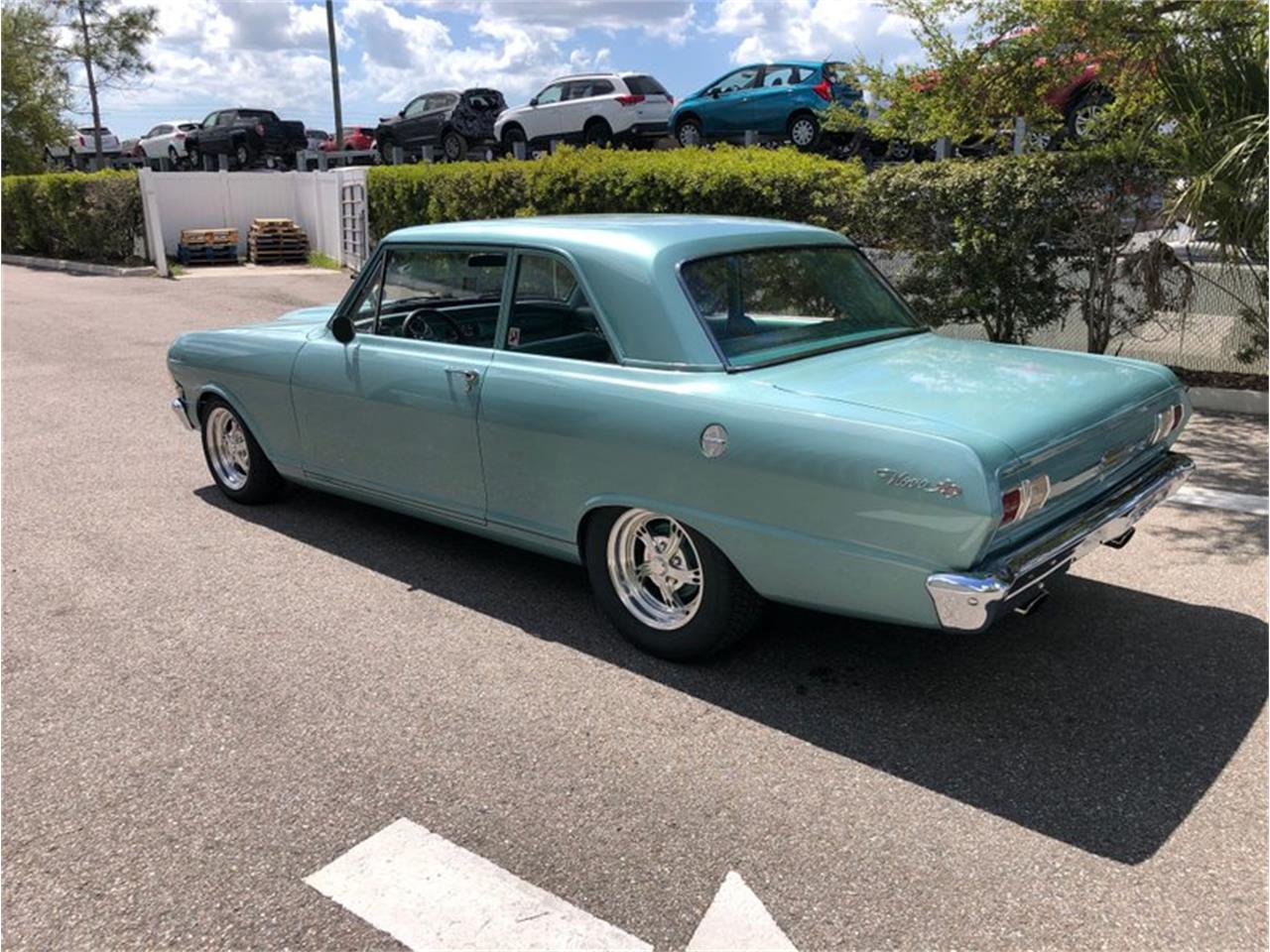 1965 Chevrolet Nova for sale in Palmetto, FL – photo 61