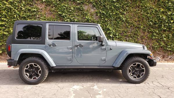2015 Jeep Wrangler Sahara - cars & trucks - by owner - vehicle... for sale in Downey, CA – photo 5