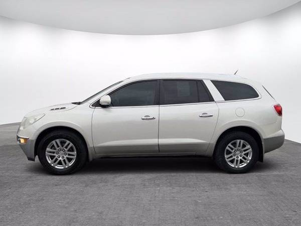2012 Buick Enclave Convenience with - cars & trucks - by dealer -... for sale in Kennewick, WA – photo 4