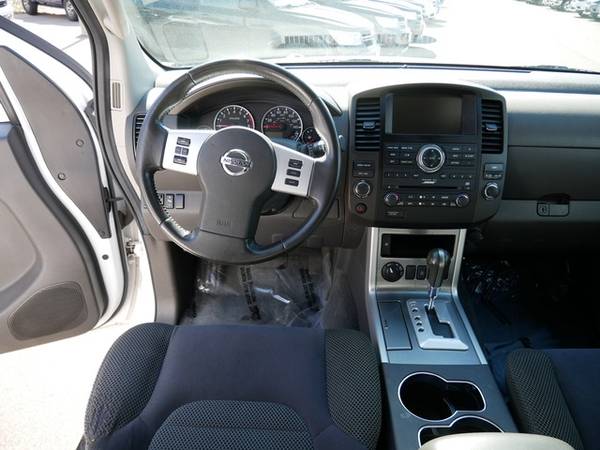 2008 Nissan Pathfinder 4WD 4dr V6 SE - - by for sale in South St. Paul, MN – photo 12