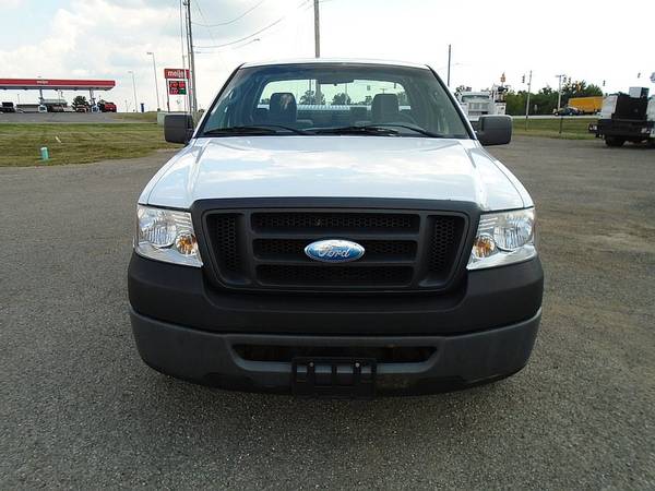 2008 Ford F-150 XL Regular Cab Pickup Truck for sale in Lancaster, OH – photo 2