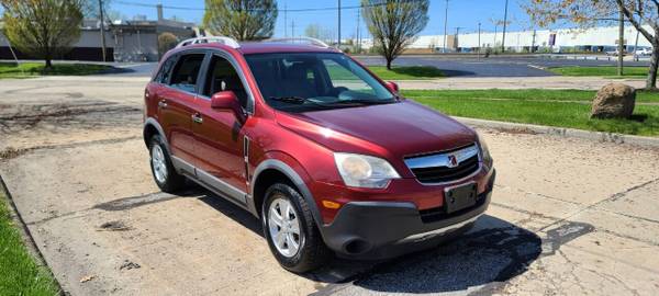 2008 Saturn Vue - - by dealer - vehicle automotive sale for sale in EUCLID, OH – photo 2