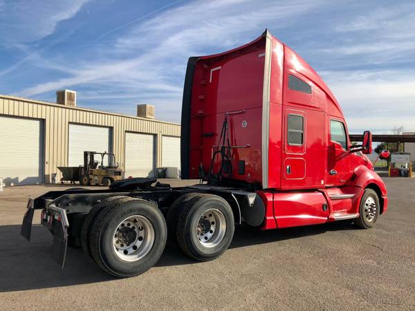2016 Kenworth T680 - Cummins ISX - cars & trucks - by dealer -... for sale in Goodyear, CA – photo 4