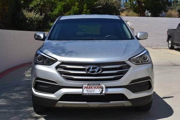 2018 Hyundai Santa Fe Sport 2.4 Base for sale in Santa Clarita, CA – photo 3