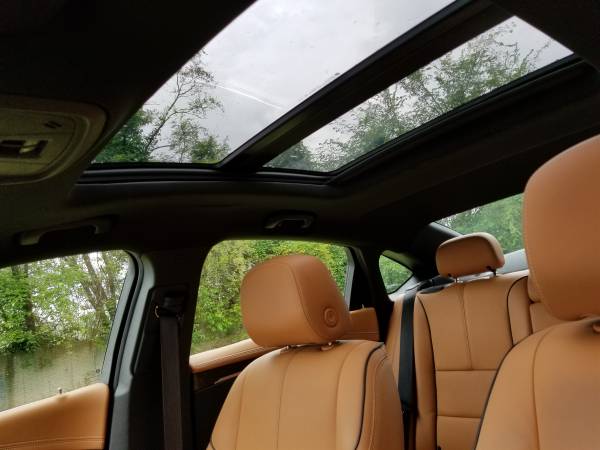 2015 Chevrolet Impala 2LZ for sale in redford, MI – photo 22