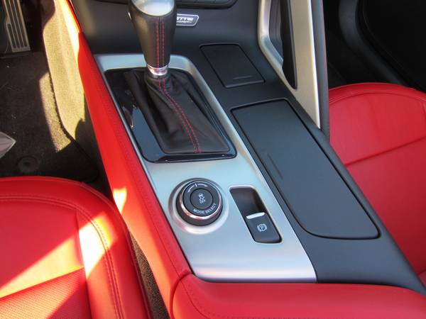 2014 Corvette Convertible - Z51 - LT2 for sale in St. Charles, MO – photo 17
