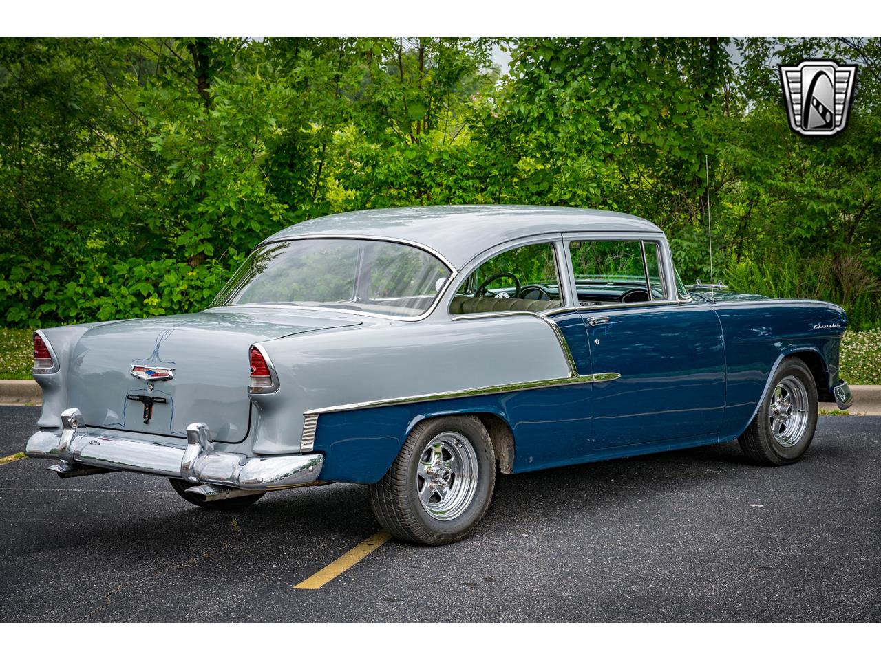 1955 Chevrolet 210 for sale in O'Fallon, IL – photo 31