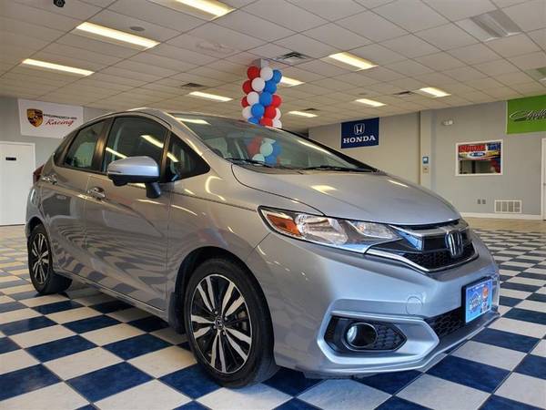 2018 HONDA FIT EX-L No Money Down! Just Pay Taxes Tags! - cars &... for sale in Manassas, VA – photo 9