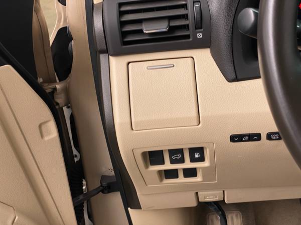 2010 Lexus RX RX 350 Sport Utility 4D suv Beige - FINANCE ONLINE -... for sale in Palmdale, CA – photo 24