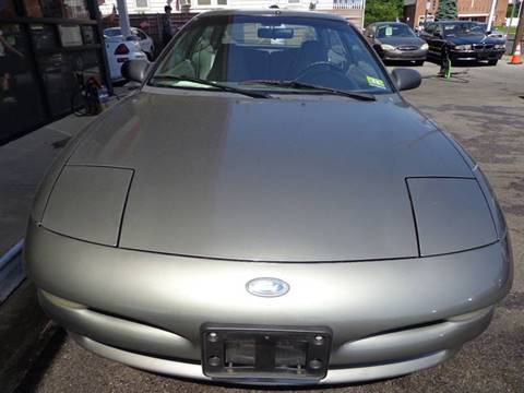 1996 Ford Probe SE 1 OWNER LOW MILE only 84k,COLLECTIBLE ANTIQUE... for sale in Allentown, PA – photo 9
