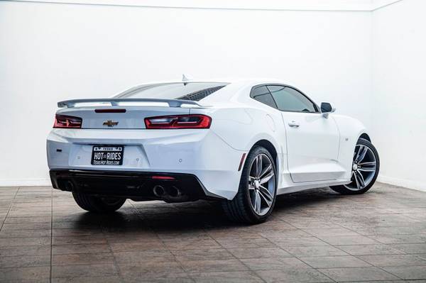 2016 Chevrolet Camaro SS 2SS Whipple Supercharged - cars & for sale in Addison, LA – photo 6