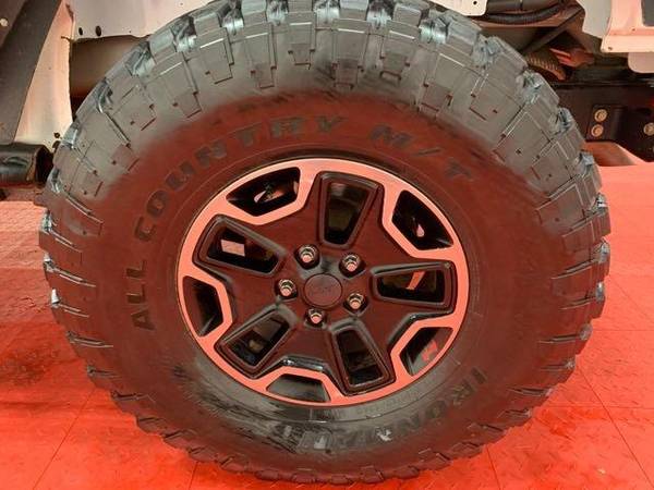 2016 Jeep Wrangler Unlimited Rubicon Hard Rock 4x4 Rubicon Hard Rock... for sale in Temple Hills, District Of Columbia – photo 20