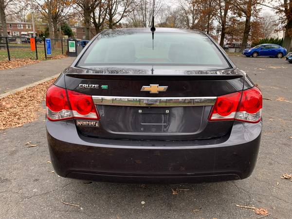 2014 Chevy Cruz 2 0L eco Diesel fully loaded auto 100k miles runs for sale in Bridgeport, NY – photo 5