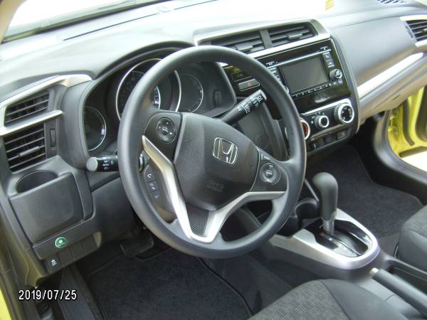 2016 Honda Fit LX for sale in LaMotte Iowa, IA – photo 10