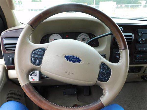 2006 Ford F-250 F250 F 250 Super Duty KING RANCH for sale in Salem, MA – photo 24