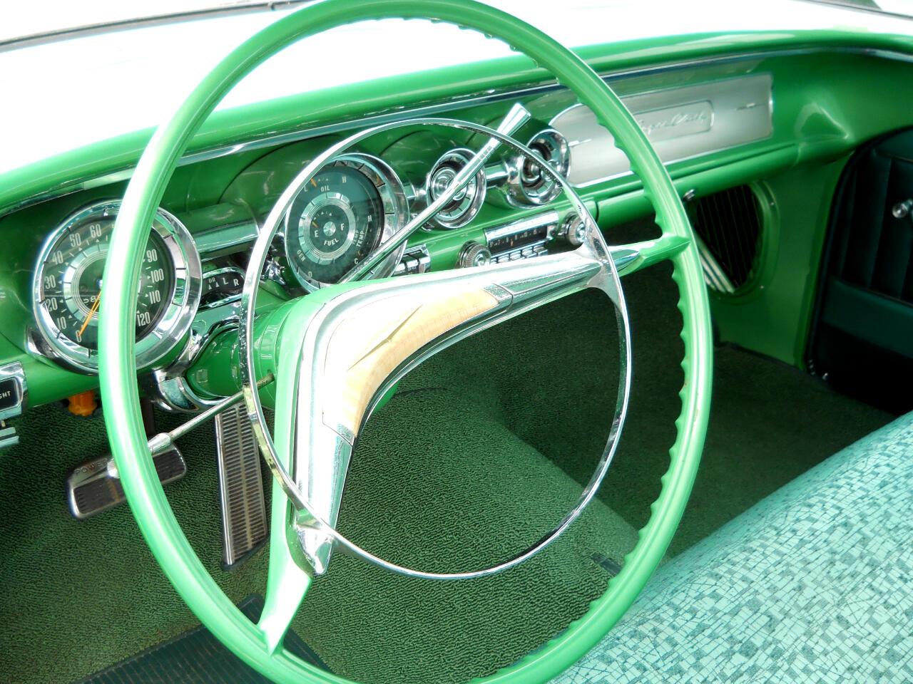 1958 Pontiac Sedan for sale in Greenville, NC – photo 16
