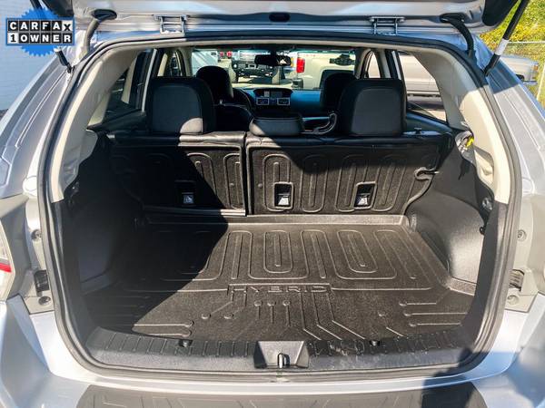 Subaru Crosstrek XT Touring Sunroof Navigation Bluetooth 1 Owner SUV... for sale in Roanoke, VA – photo 16