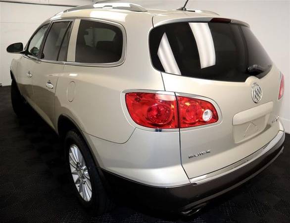 2009 BUICK ENCLAVE CXL - 3 DAY EXCHANGE POLICY! for sale in Stafford, VA – photo 8