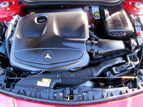 2014 Mercedes-Benz CLA-Class CLA250 ~FINANCE EVERYONE~* - cars &... for sale in Mooresville, NC – photo 15