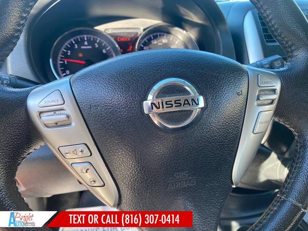 2014 NISSAN VERSA NOTE SV - cars & trucks - by dealer - vehicle... for sale in BLUE SPRINGS, MO – photo 19