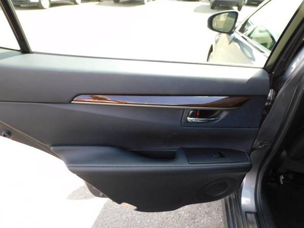 Lexus ES 350 4dr Sedan Used Car Leather Sunroof Loaded Weekly... for sale in Winston Salem, NC – photo 21