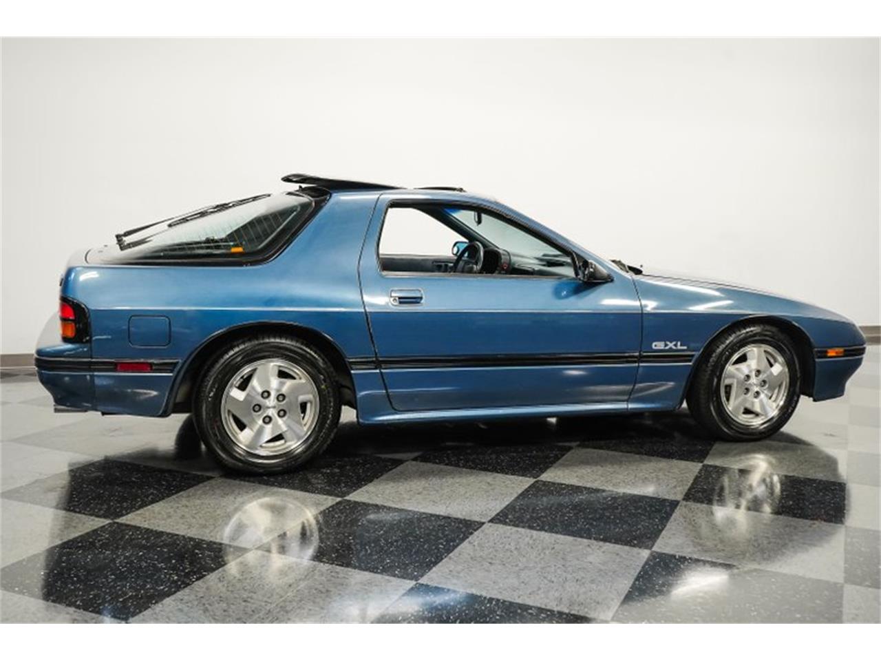1988 Mazda RX-7 for sale in Mesa, AZ – photo 10