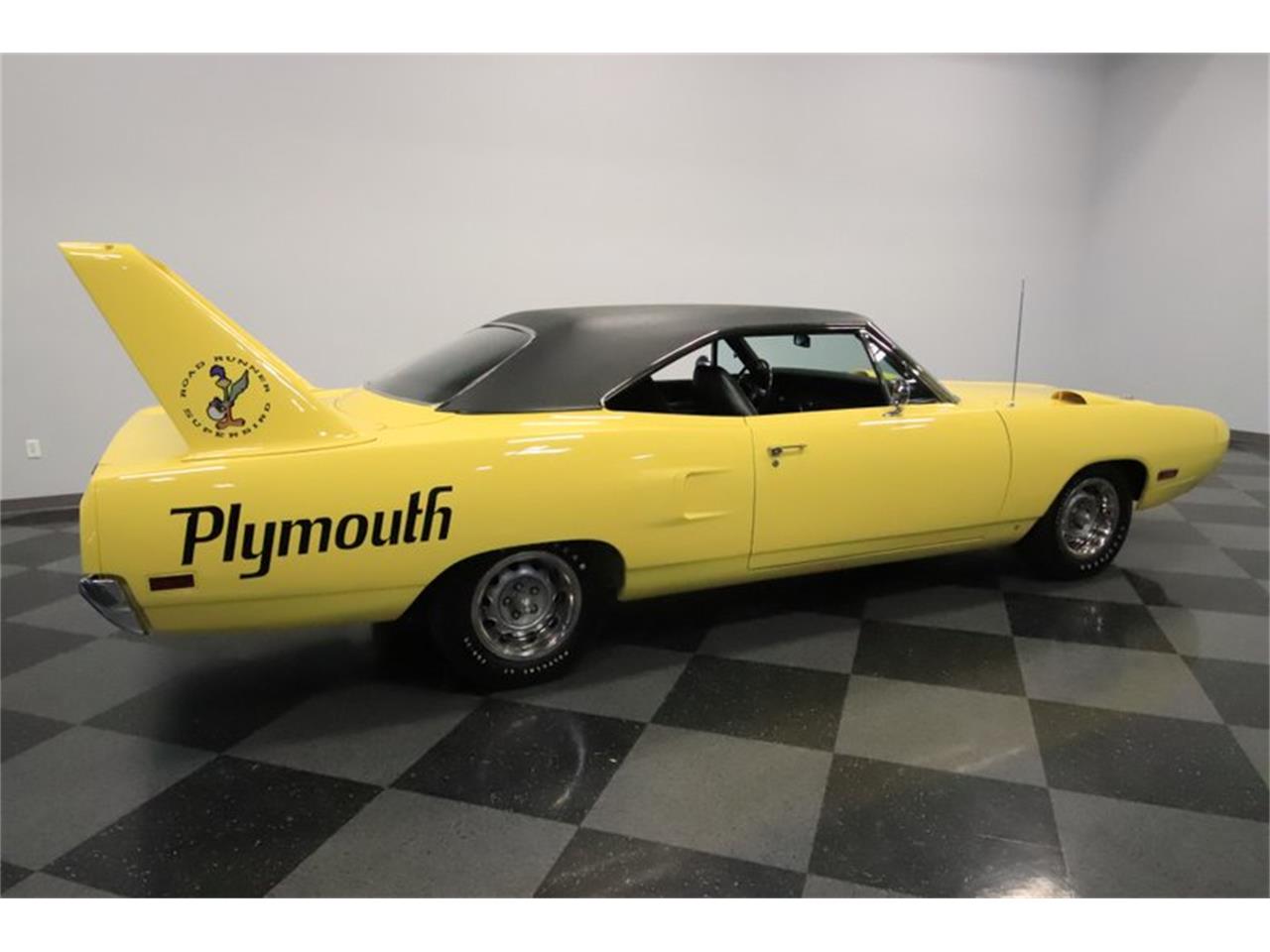 1970 Plymouth Superbird for sale in Mesa, AZ – photo 14