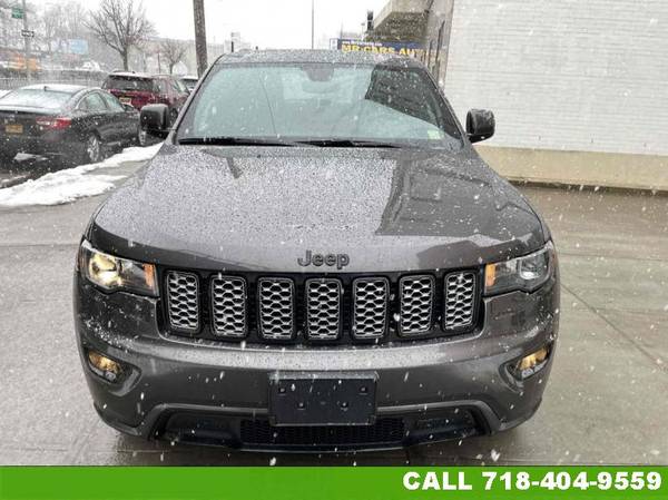 2018 Jeep Grand Cherokee Altitude SUV - - by dealer for sale in elmhurst, NY – photo 4