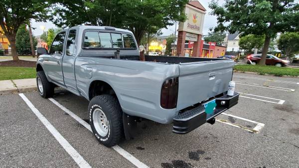 Toyota tacoma for sale in Bridgeport, CT – photo 13