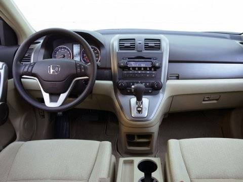 2008 Honda CR-V EX 4WD Free Home Delivery Available! for sale in Burnsville, MN – photo 5