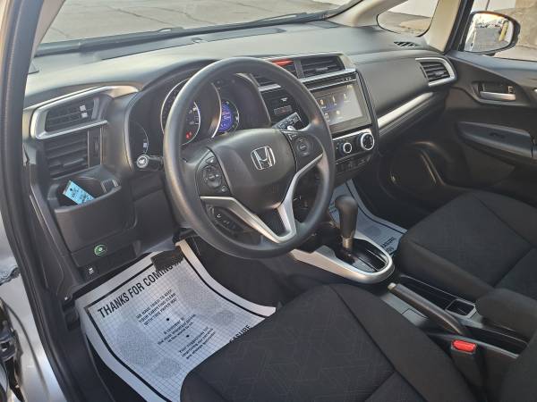 2016 Honda Fit EX 4dr Hatchback 17K miles ONLY for sale in Omaha, NE – photo 17