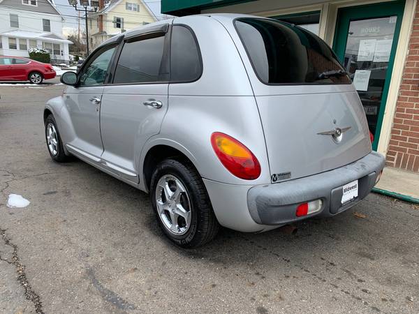02 PT Cruiser 89K Fresh Trade In CLEAN!! - cars & trucks - by dealer... for sale in Delaware, OH – photo 3