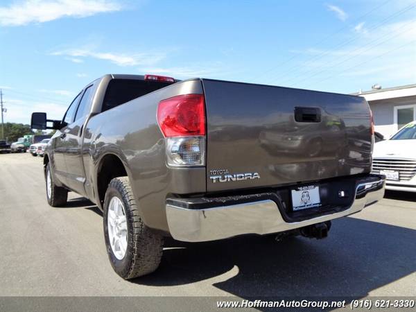 2008 Toyota Tundra SR5 4x4 Double Cab Very Clen! **MUST SEE** for sale in Sacramento , CA – photo 22