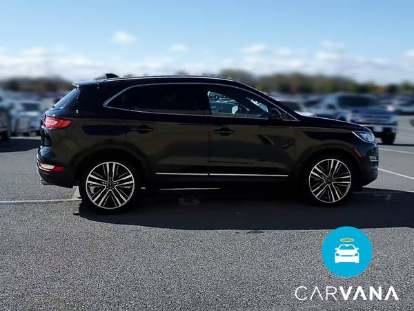2015 Lincoln MKC Sport Utility 4D suv Black - FINANCE ONLINE - cars... for sale in San Bruno, CA – photo 13