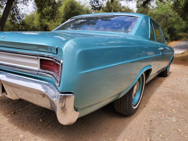 1965 Buick Special for sale in Vista, CA – photo 9
