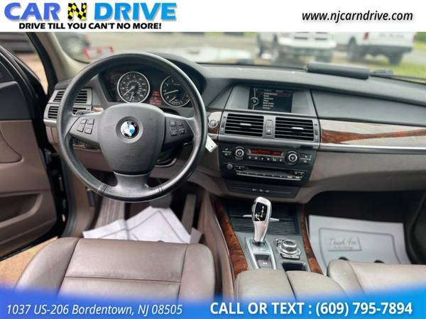 2013 BMW X5 xDrive35i - - by dealer - vehicle for sale in Bordentown, NY – photo 10
