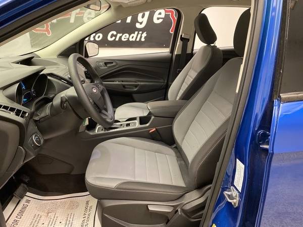 2019 Ford Escape S - cars & trucks - by dealer - vehicle automotive... for sale in Akron, PA – photo 17