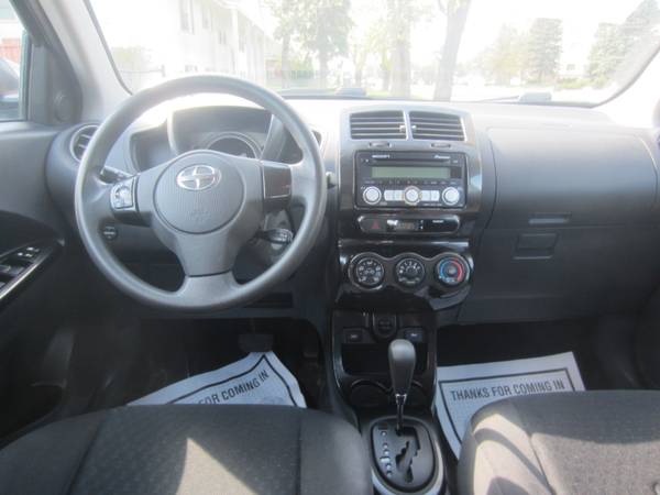 2009 Scion XD 1 Owner XD New Tires AUX Port Pioneer Sound for sale in Anoka, MN – photo 11