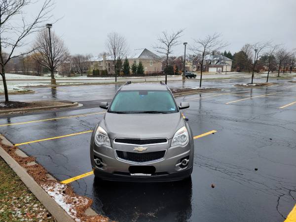 2012 Chevy Equinox LT - Clean - cars & trucks - by owner - vehicle... for sale in South Elgin, IL – photo 17