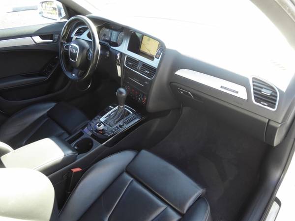 2011 AUDI S4 4DR SDN S TRONIC PREMIUM PLUS with S4 sport seats in... for sale in Phoenix, AZ – photo 20