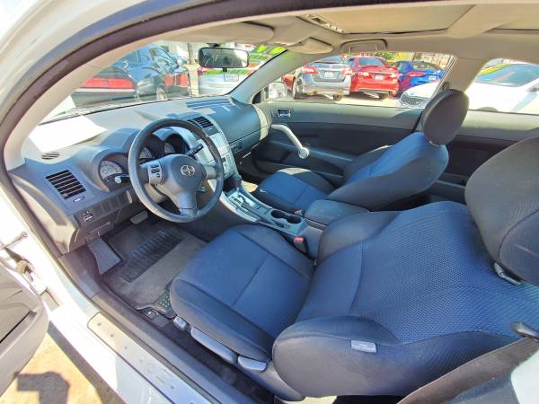 2009 SCION TC! WE FINANCE ANYONE - cars & trucks - by dealer -... for sale in Canoga Park, CA – photo 8