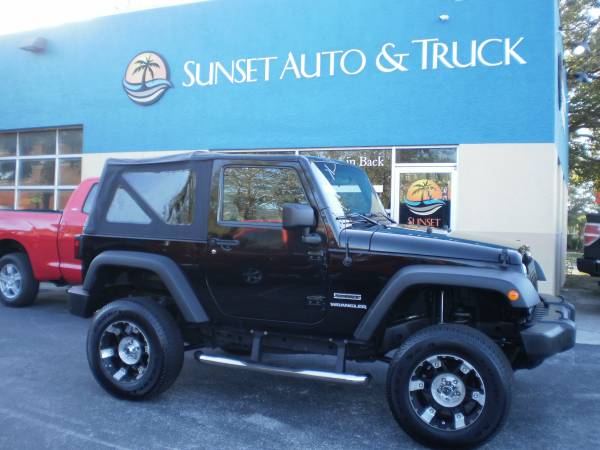 TRUCKS TRUCKS TRUCKS - - by dealer - vehicle for sale in s ftmyers, FL – photo 14