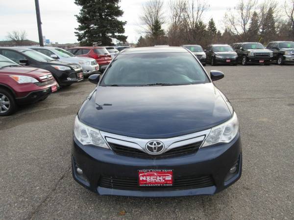2014 Toyota Camry LE - cars & trucks - by dealer - vehicle... for sale in Moorhead, ND – photo 8