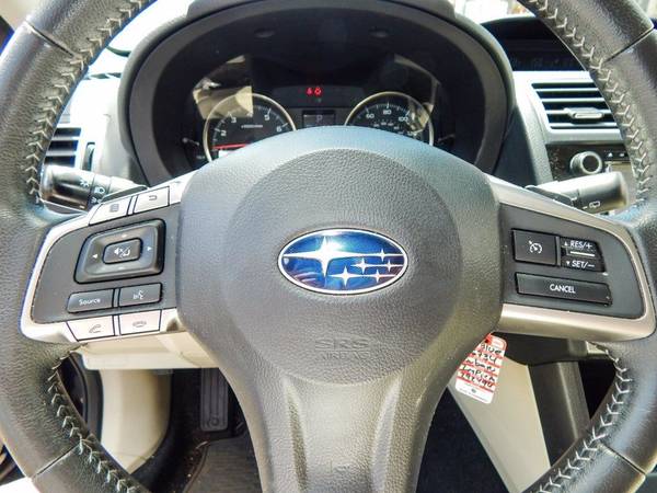 2016 Subaru Impreza Wagon 2 0i Sport Premium AWD All Wheel Drive for sale in Portland, OR – photo 14