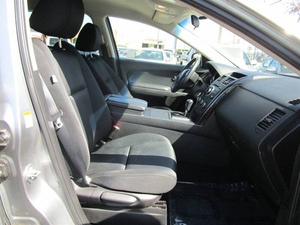 2012 Mazda CX-9 Sport 1000 Down Everyone Approved - cars & trucks -... for sale in Panorama City, CA – photo 11
