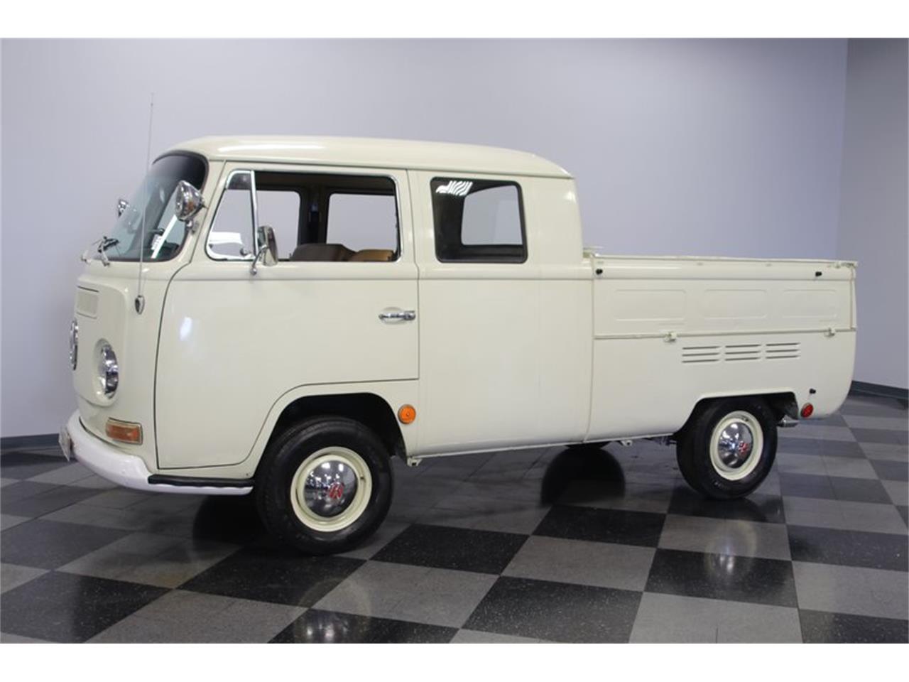 1968 Volkswagen Transporter for sale in Concord, NC – photo 5