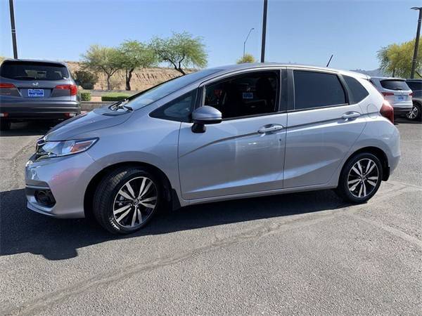 Used 2019 Honda Fit EX/3, 298 below Retail! - - by for sale in Scottsdale, AZ – photo 13